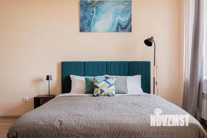 1-к квартира, посуточно, 29м2, 1/1 этаж