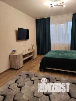 1-к квартира, посуточно, 56м2, 1/1 этаж