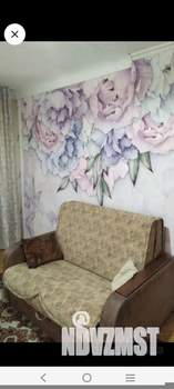 1-к квартира, на длительный срок, 33м2, 3/5 этаж