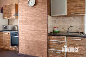 1-к квартира, посуточно, 49м2, 10/16 этаж
