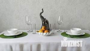 1-к квартира, посуточно, 56м2, 1/1 этаж