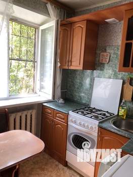 1-к квартира, на длительный срок, 31м2, 1/5 этаж