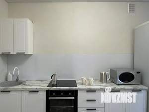 1-к квартира, посуточно, 40м2, 5/15 этаж