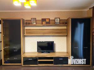 1-к квартира, посуточно, 45м2, 8/8 этаж