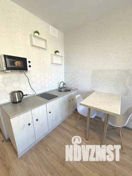 Студия квартира, посуточно, 22м2, 6/20 этаж