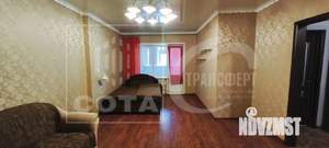 1-к квартира, на длительный срок, 52м2, 3/16 этаж