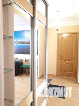 2-к квартира, посуточно, 60м2, 2/9 этаж