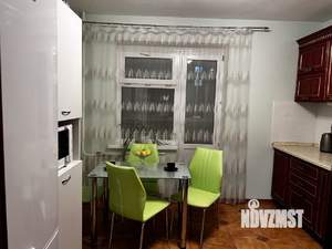 1-к квартира, на длительный срок, 40м2, 6/17 этаж