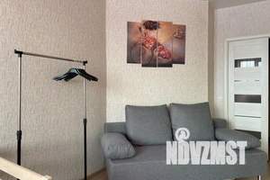 1-к квартира, посуточно, 38м2, 8/18 этаж