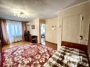 2-к квартира, на длительный срок, 43м2, 3/5 этаж