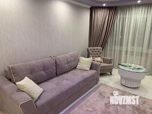 2-к квартира, на длительный срок, 75м2, 10/17 этаж