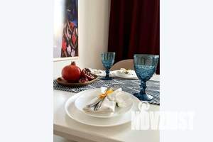 1-к квартира, посуточно, 35м2, 3/5 этаж