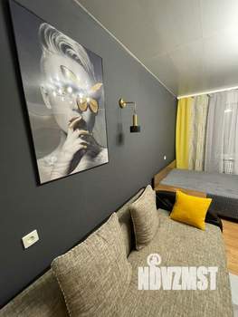 3-к квартира, посуточно, 82м2, 1/9 этаж