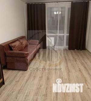 1-к квартира, на длительный срок, 28м2, 16/17 этаж