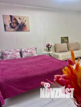 1-к квартира, посуточно, 40м2, 5/22 этаж