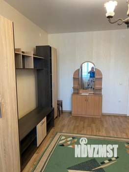 1-к квартира, на длительный срок, 45м2, 4/15 этаж