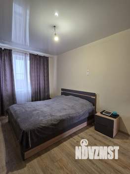 2-к квартира, на длительный срок, 74м2, 10/12 этаж