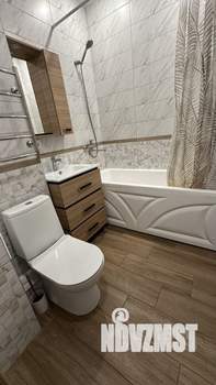 1-к квартира, на длительный срок, 35м2, 13/20 этаж