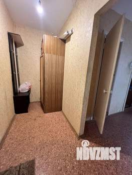 1-к квартира, на длительный срок, 38м2, 7/10 этаж