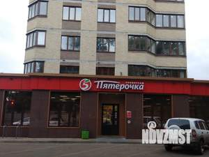 1-к квартира, посуточно, 44м2, 5/11 этаж