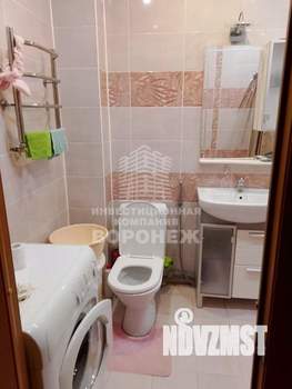 1-к квартира, на длительный срок, 52м2, 2/5 этаж