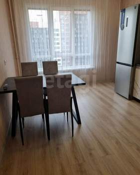 2-к квартира, на длительный срок, 68м2, 12/25 этаж