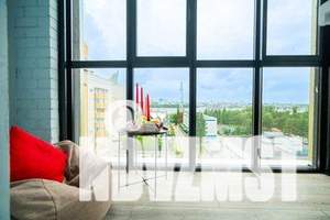 2-к квартира, посуточно, 62м2, 10/17 этаж