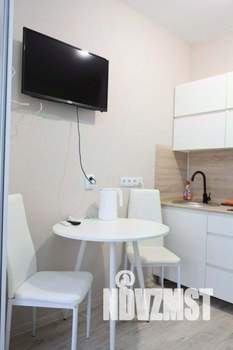 1-к квартира, посуточно, 18м2, 1/1 этаж