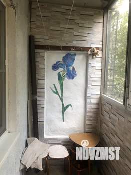 1-к квартира, на длительный срок, 38м2, 1/9 этаж