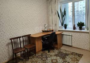 3-к квартира, на длительный срок, 67м2, 3/10 этаж