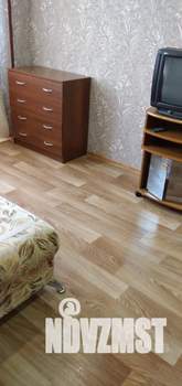 1-к квартира, посуточно, 40м2, 3/17 этаж