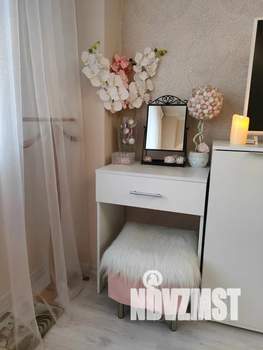 1-к квартира, посуточно, 49м2, 15/17 этаж