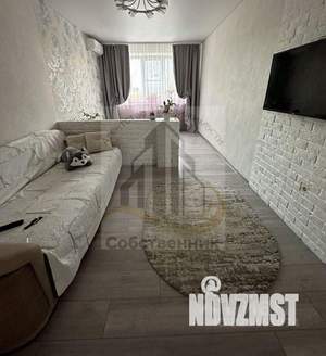 2-к квартира, на длительный срок, 68м2, 3/18 этаж