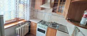 2-к квартира, на длительный срок, 41м2, 3/5 этаж