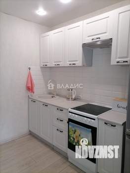 1-к квартира, на длительный срок, 35м2, 3/9 этаж
