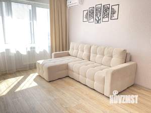 2-к квартира, посуточно, 64м2, 17/17 этаж