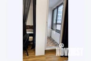 1-к квартира, посуточно, 30м2, 10/17 этаж