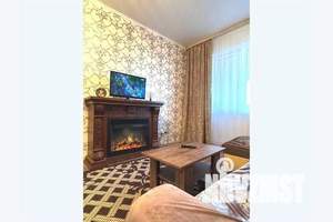 3-к квартира, посуточно, 75м2, 6/17 этаж