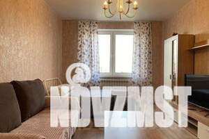 1-к квартира, посуточно, 36м2, 6/22 этаж