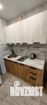 Студия квартира, посуточно, 20м2, 2/11 этаж