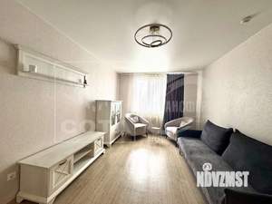 3-к квартира, на длительный срок, 87м2, 8/17 этаж