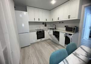 2-к квартира, на длительный срок, 60м2, 18/19 этаж