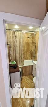 2-к квартира, посуточно, 42м2, 2/5 этаж