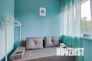 1-к квартира, посуточно, 20м2, 3/24 этаж