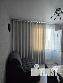 1-к квартира, посуточно, 38м2, 9/17 этаж