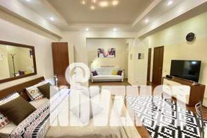 1-к квартира, посуточно, 48м2, 3/6 этаж