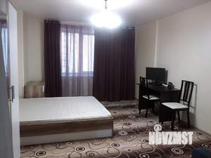 1-к квартира, на длительный срок, 46м2, 14/29 этаж