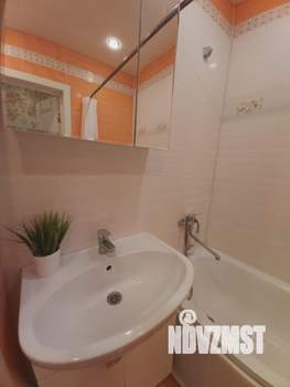 1-к квартира, посуточно, 64м2, 1/1 этаж