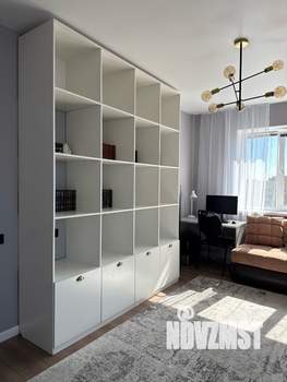 2-к квартира, на длительный срок, 70м2, 17/17 этаж