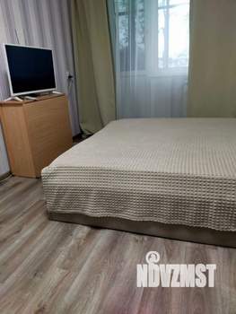 1-к квартира, посуточно, 30м2, 3/5 этаж